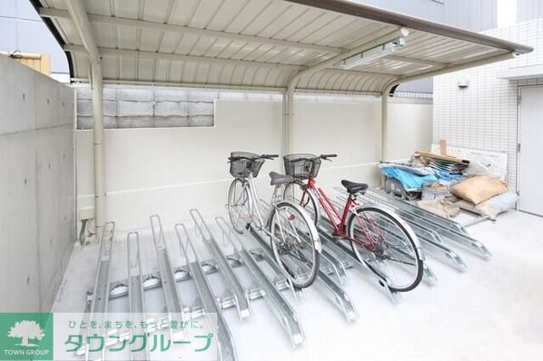 GAGAの物件内観写真